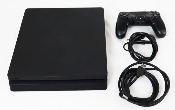 Sony Playstation 4 Slim Model CUH2216A 251480
