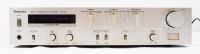 TECHNICS Stereo Integrated Amplifier SU-V3 251410