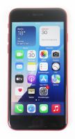 Apple iPhone SE 2020 64 GB Rot ohne Simlock, 251020