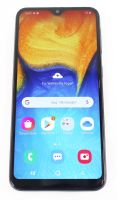 Samsung Galaxy A20e SM-A202F/DS 32 GB Schwarz Dual Sim ohne Simlock, 250994