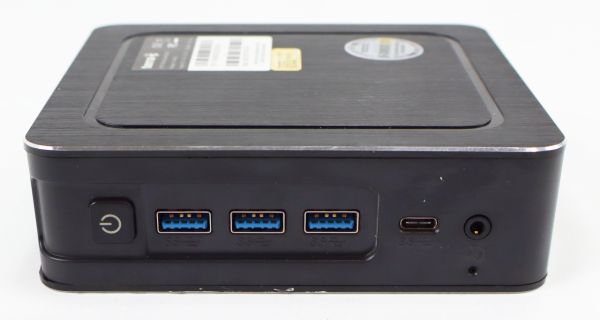 Terra Thin Client Ti 6490 500 GB Sata HD 8 GB RAM iCeleron N4100, 250872