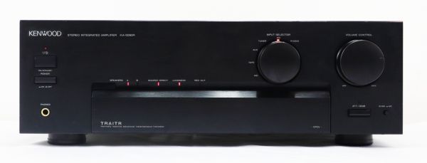 KENWOOD Stereo Integrated Amplifier KA 5090R, 251023