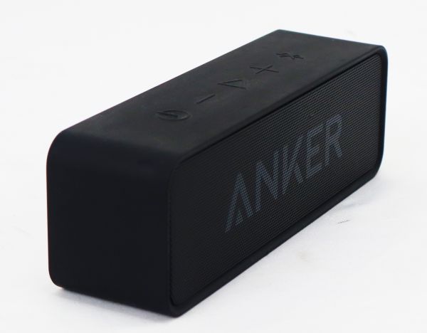 ANKER SoundCore A3102 Tragbarer Bluetooth Lautsprecher, 251084