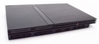 Sony Playstation 2 Slim nur Gerät SCPH 79001, 241049