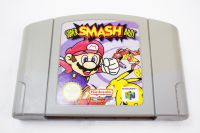 NINTENDO,Spiel "Super Smash Bros.",nur Modul, NUS EUR1, 242313