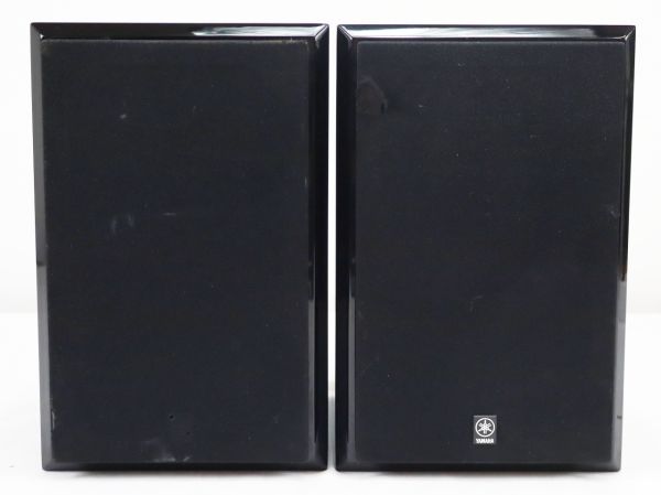 YAMAHA Passive Lautsprecher / Regalboxenpaar NX-E300 251505