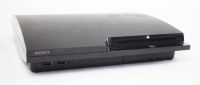 SONY Playstaion 3 Slim schwarz + 1 Controller CECH 2004 A, 251159