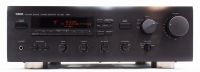 YAMAHA Natural Sound Stereo Receiver RX-550, 251172