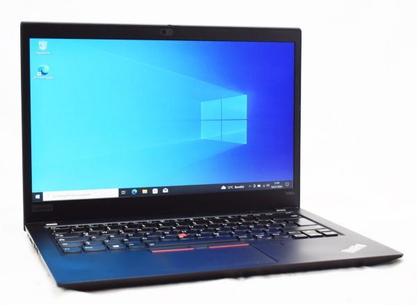 ThinkPad T490s 256GB SSD 8GB DDR4 i5-8 Gen. Intel UHD 620 Graphics WIN10 241818