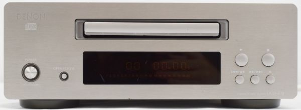 DENON Compact Disc Player UCD F10 ohne FB 251499