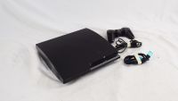Sony Playstation 3 Slim +Controller Model: CHECH2004A, 241060