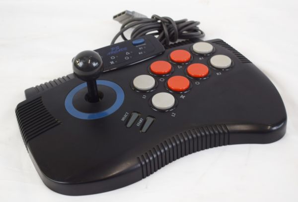 INTERACT Arcade Stick Model SV1101 242213