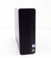 HP PC-System 290G1 SFF 256 GB M2 SSD 1TB SATA HDD 8 GB DDR4 i3-8Gen. 250796