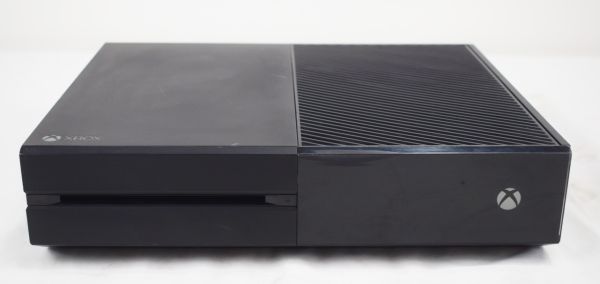 Microsoft X BOX ONE Model 1540 250377