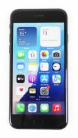 Apple iPhone SE 2020 64 GB Schwarz ohne Simlock, 250932  
