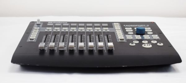 PRESONUS Production Controller Faderport 8 250938