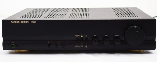 HARMAN KARDON Verstärker HK 620 250967