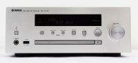 YAMAHA Network-CD-Receiver CRX-N470D,250989  