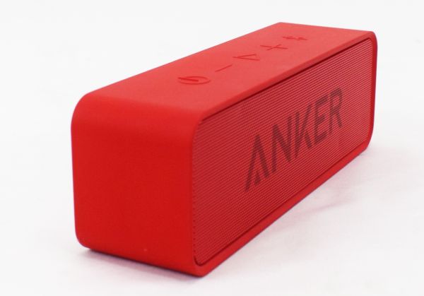 ANKER SoundCore A3102 Tragbarer Bluetooth Lautsprecher, 251080