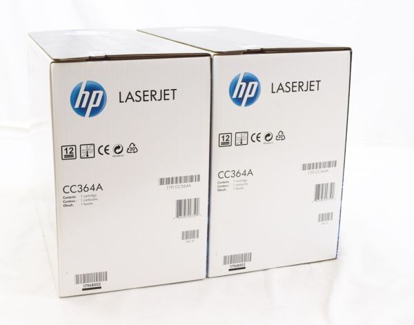 HP Laserjet Patronen 64A, 240773