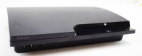 SONY Playstation 3 Slim + 1 Controller + 1 Spiel CECH 2504 B, 250806