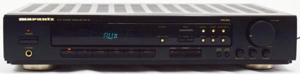 MARANTZ HIFI Stereo Receiver SR 47 250821