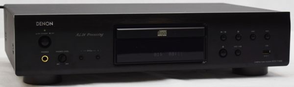 DENON AL 24 Processing CD Player DCD 710 AE 241899