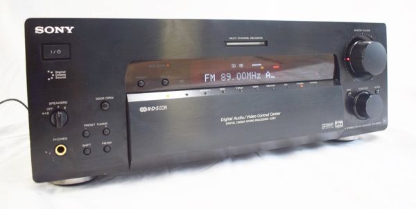 SONY FM Stereo FM AM Receiver STR-DB930 241510