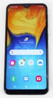 Samsung Galaxy A20e SM-A202F/DS 32 GB Schwarz Dual Sim ohne Simlock, 250987