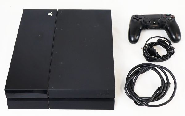 Sony Playstation 4 Model CUH1116A 251481