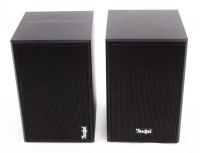 TEUFEL Grundmodul Regalboxen M80 251157