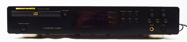 MARANTZ CD Player CD5000 251287