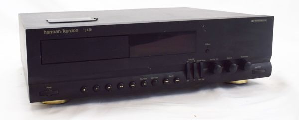 HARMAN KARDON Tape Deck TD420 defekt, 240420 