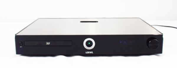 LOEWE Blue-Ray Player Media Vision 30 250760