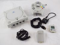 SEGA Dreamcast 1x Controller Model HKT3030 242318