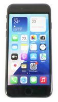 Apple iPhone SE 2020 64 GB Schwarz ohne Simlock, 250976  