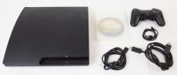 Sony Playstation 3 Slim FIFA Street Model CECH3004B 251378
