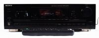 SONY FM Stereo FM AM Receiver STR GX 390 250934
