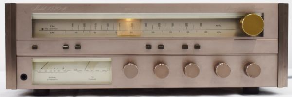 MARANTZ Philharmonic Receiver Model 1520 M 251240