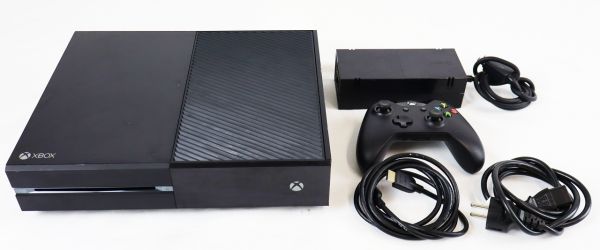 Microsoft X BOX ONE Model 1540 251446