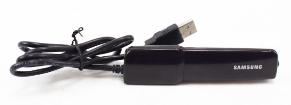Samsung 2009 Wirless LAN Adapter, 250791