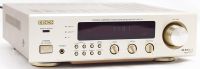 DENON Personal Component AM FM Stereo Tuner DRA F100 241667
