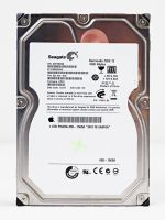 1 SEAGATE Barracuda HDD 1TB 3,5" 7200upm SATA Festplatte ST31000528ASQ, 251380