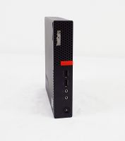 LENOVO PCSystem ThinkCentre M710q 256GB M2SSD 16GBDDR4 i5-7.Gen IntelUHD250820 