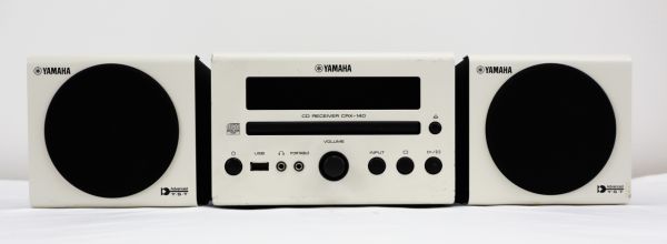 YAMAHA CD Receiver CRX-140, 250940 