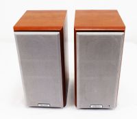 KENWOOD Ein Paar Regalboxen LS-AXD7 251135