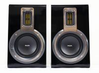 PHILIPS Regalboxen MCD 716, 250964