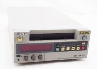 SONY, Digital Video Cassetten Recorder DSR 20P, 241668