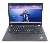 Lenovo ThinkPad T490s 256 GB SSD 8 GB DDR4 RAM i5-8265U Windows 11 Pro,250704
