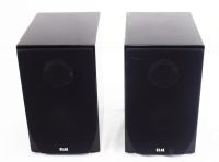 ELAC Ein Paar Regalboxen BS 243 251168